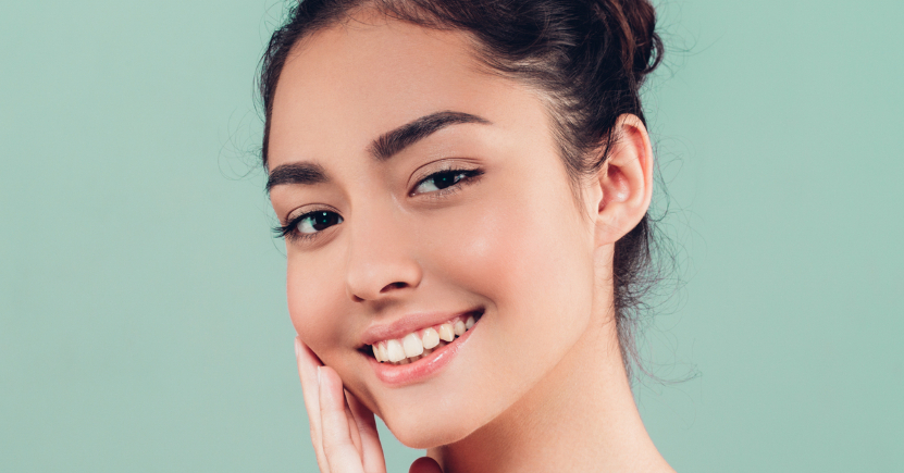 Come prendersi cura della pelle seborroica con i cosmetici