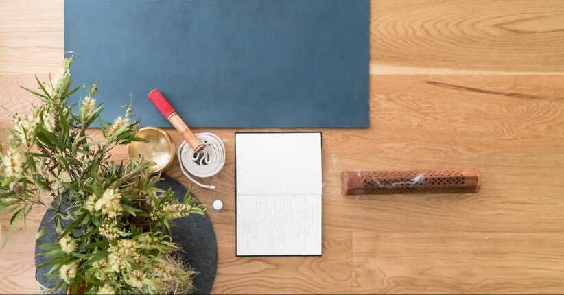 Come riuscire a fare yoga tutti i giorni