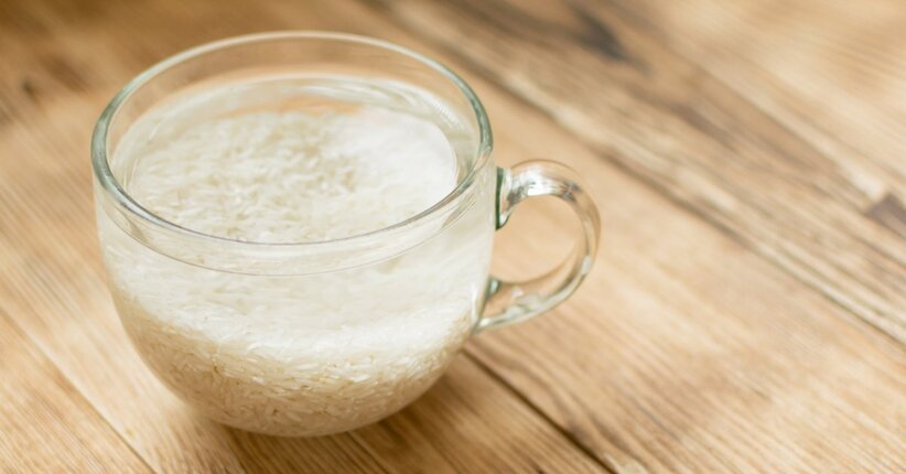 Come togliere le saponine dai pseudocereali