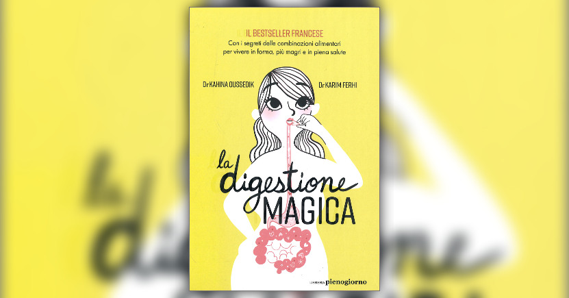 Come trovare l'equilibrio digestivo?