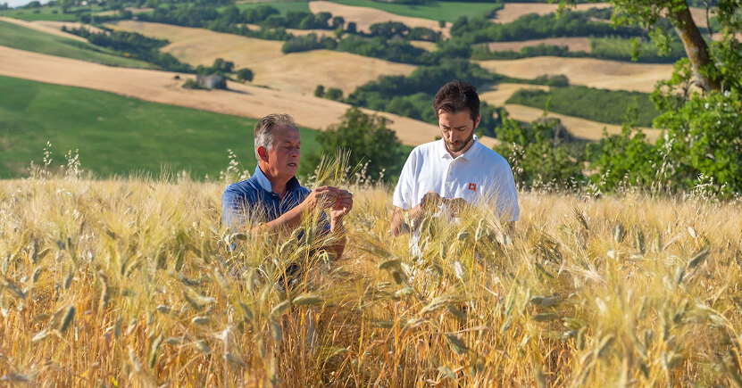 Commercio equo e solidale made in Italy