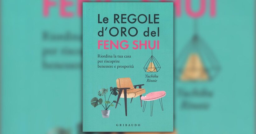 Concetti basici da sapere sul Feng Shui