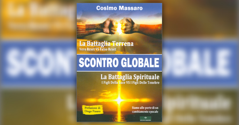 Cos'è il Deep State?
