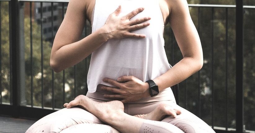 Cos’è il Prana?