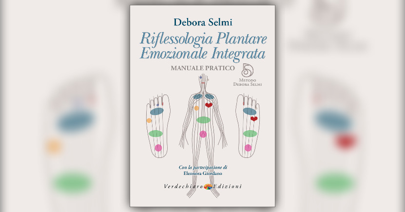 Cosa si intende per riflessologia?