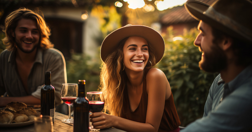 Cosa sono i vini naturali e come sceglierli in modo consapevole