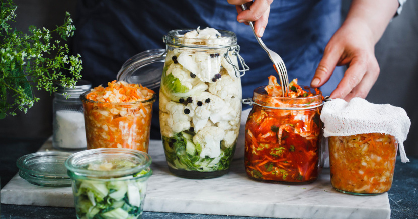Cosa ti serve per fermentare in casa?