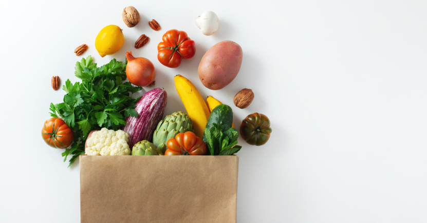 Cosa vuol dire alimentazione naturale e perché dovremmo tutti seguirla