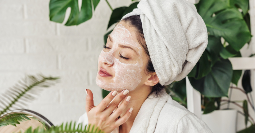 Cosmetici naturali: cosa cercare nelle etichette?