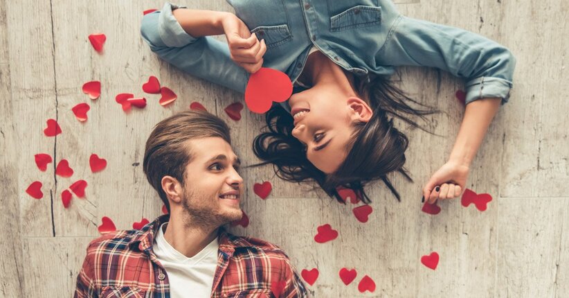 da SINGLE a COPPIA ecco i libri migliori