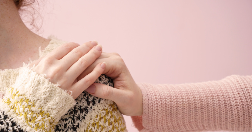 Dalla compassione nasce la guarigione