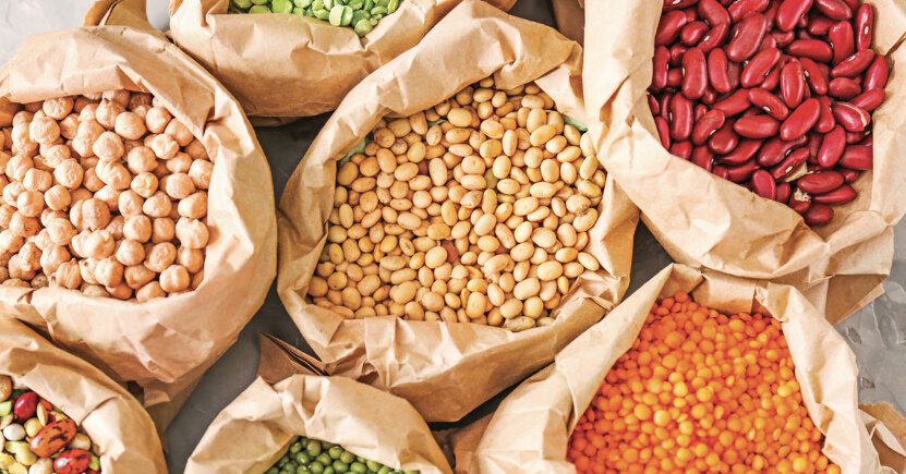 Detox macrobiotico di primavera