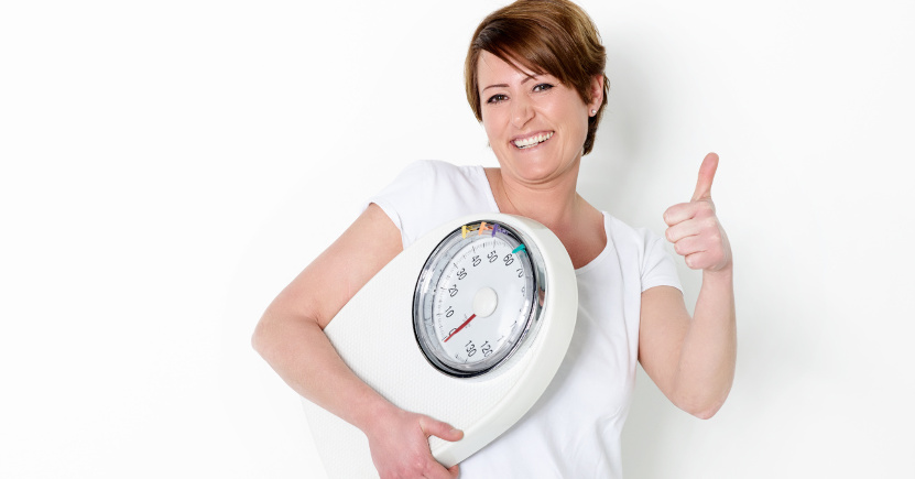 Dimagrire in menopausa: 6 consigli (+1) per ritrovare il peso forma