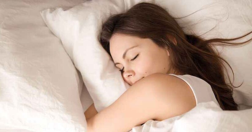 Dormire bene per stare meglio
