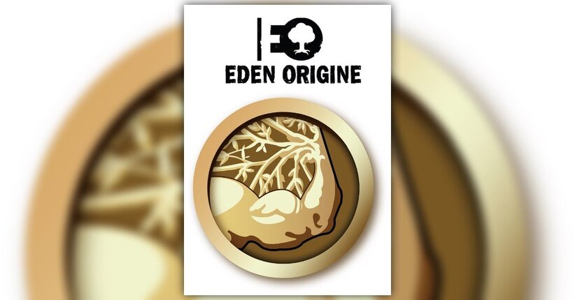 Eden Origine: Proteine Vegetali