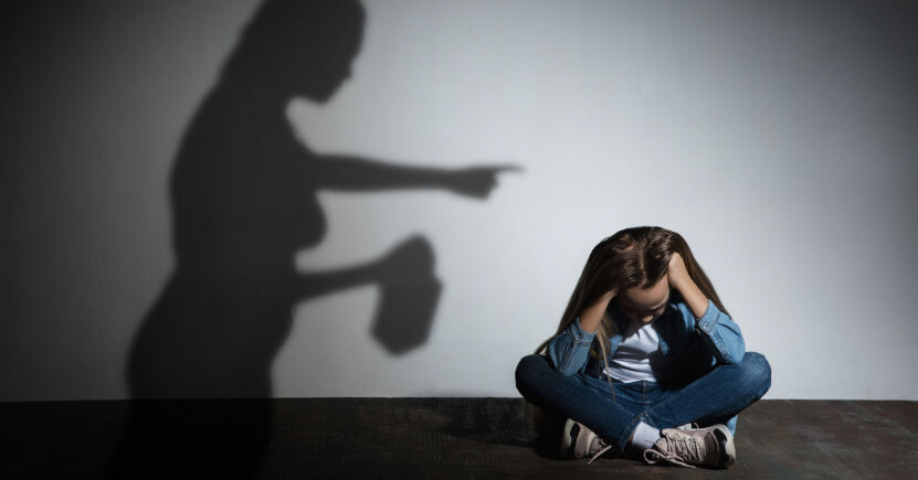 Educare senza punizioni