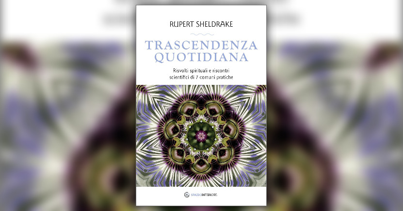 Entra nel flusso di coscienza con le pratiche spirituali