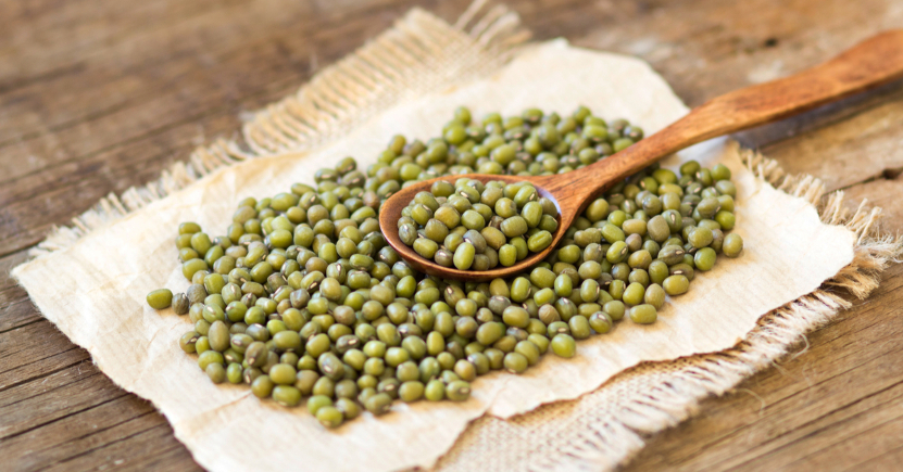 Fagioli Mung: proprietà, cottura + 3 ricette vegan