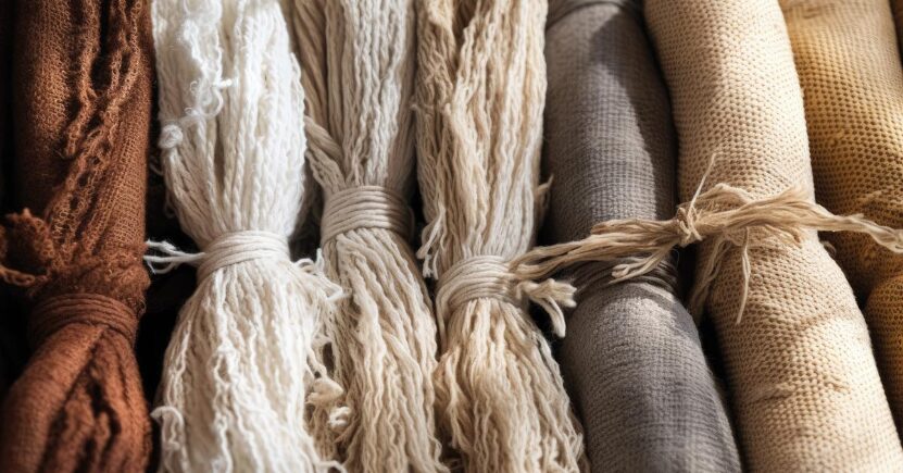 Fibre tessili: quali evitare e quali preferire per la tua salute e quella del Pianeta