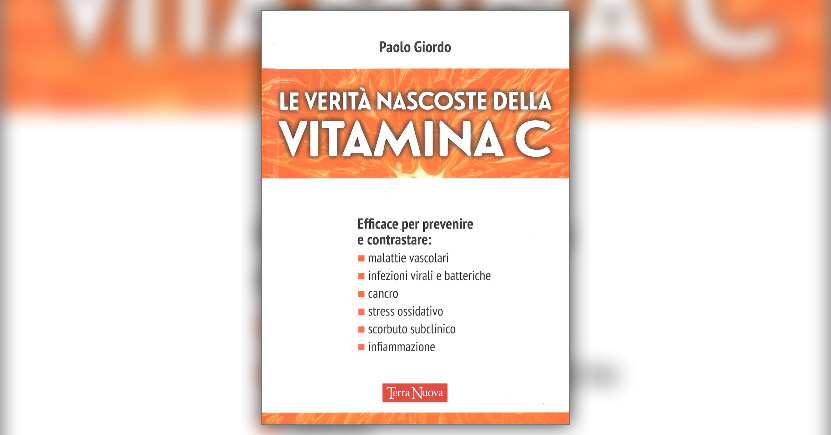 Funzioni e reperibilità della vitamina C