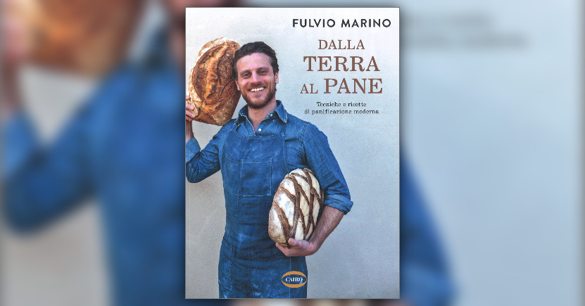 Gli ingredienti per panificare