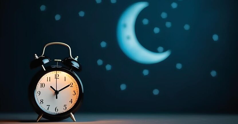 Riattiva il tuo sonno profondo per perdere peso e proteggere il cervello