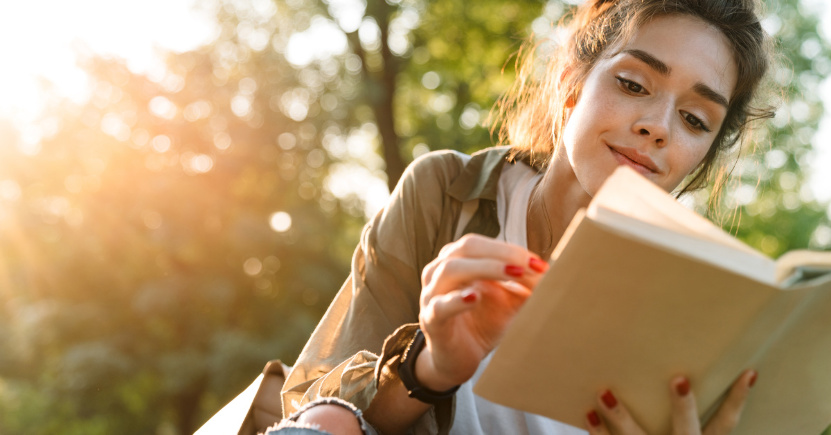 I benefici della lettura