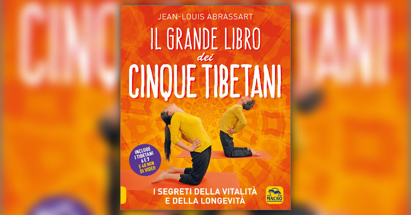 I centri di energia