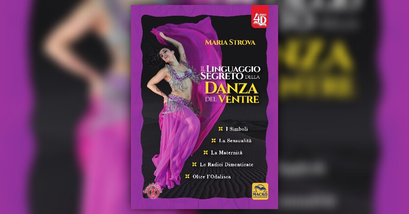 I preconcetti sulla danza del ventre