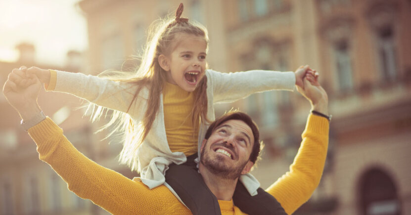 Il bambino interiore