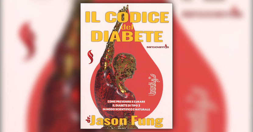 Il diabete di tipo 2 è reversibile con i consigli del dott. Fung