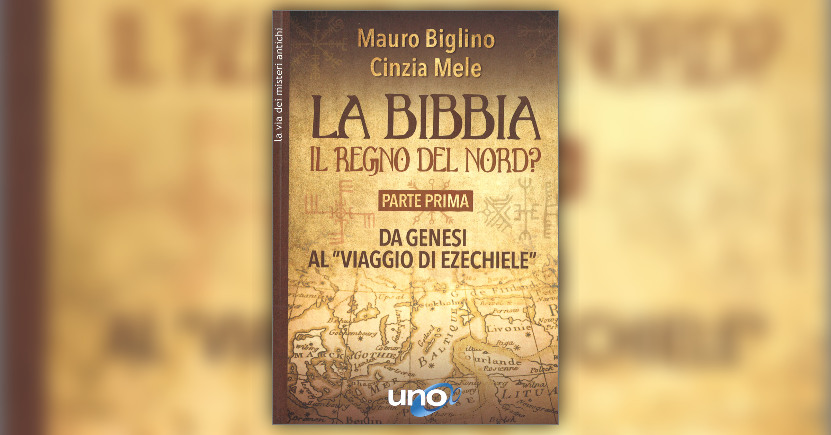 Il Diluvio: in Mesopotamia o vicino a Oslo?