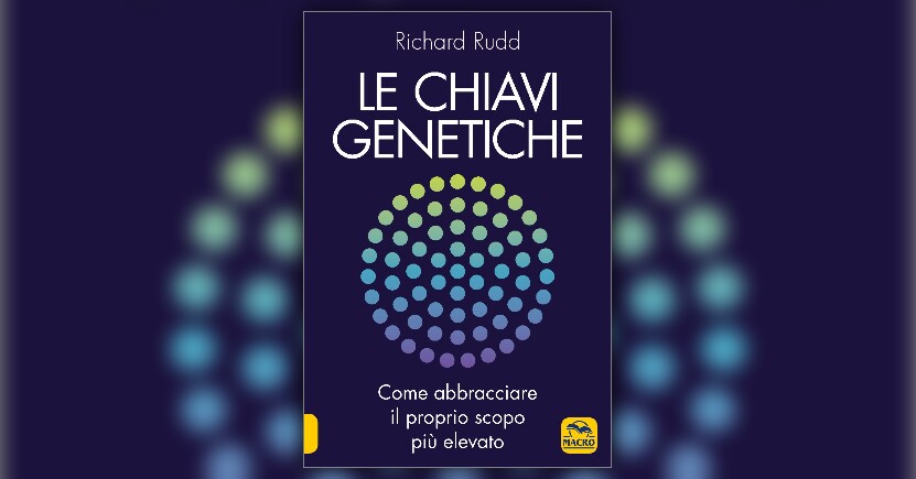 Il download genetico della libertà