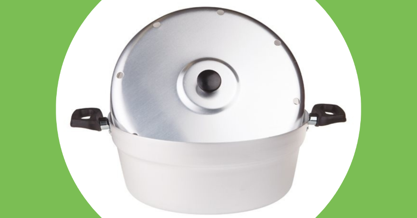 Il Fornetto Versilia: torte e ciambelle sul gas