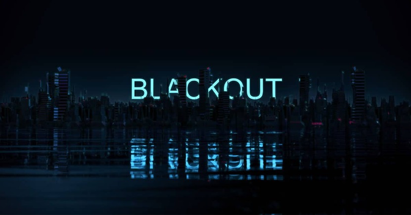Il Grande Blackout sta arrivando?