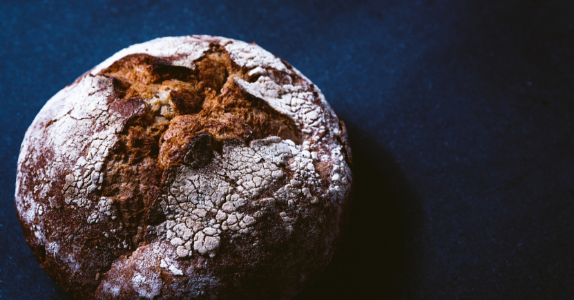Il pane di una volta: pasta madre e grani antichi