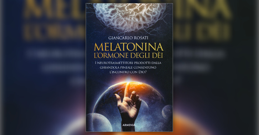 Il segreto degli sciamani