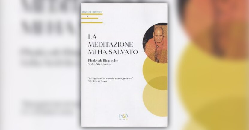 Il sogno che cambiò la mia vita