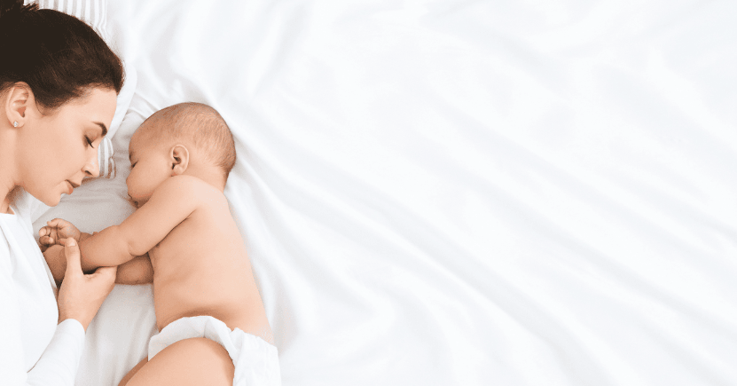 Il sonno dei neonati