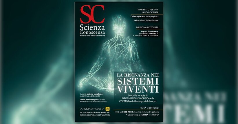 Il tempo del risveglio