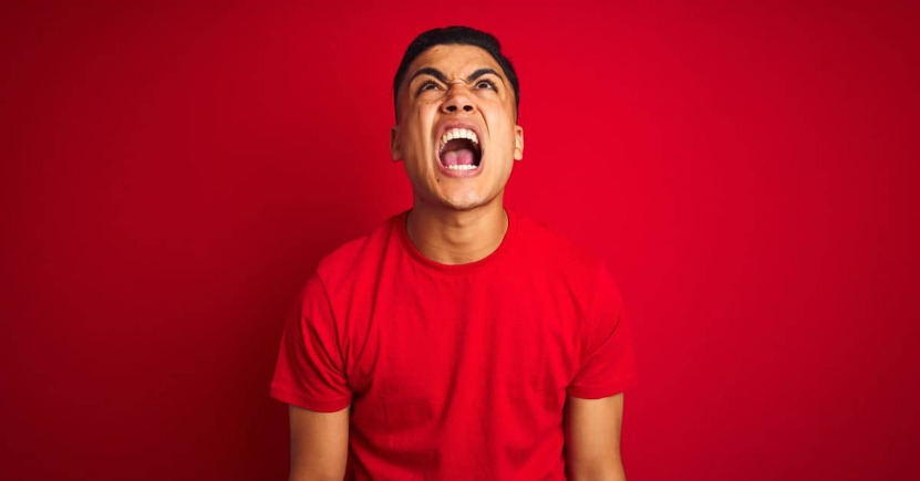 Il vero motivo - che molti di voi non sanno - per cui ci arrabbiamo
