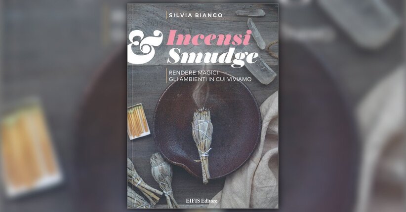 Incensi famosi: uso ed effetto