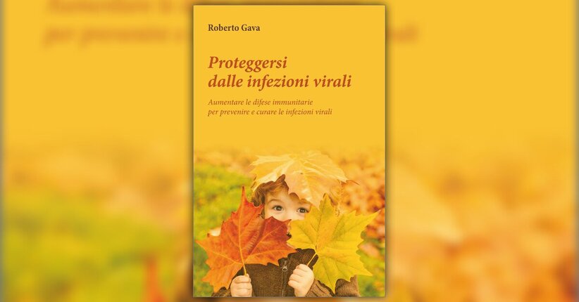 La prima terapia è un sistema immunitario forte