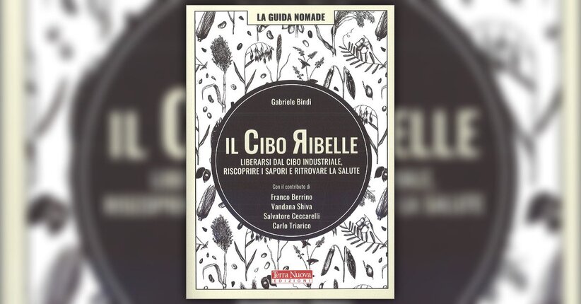 Introduzione al cibo ribelle