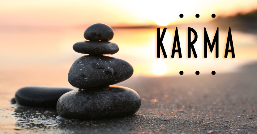 Karma: cos'è e come si manifesta