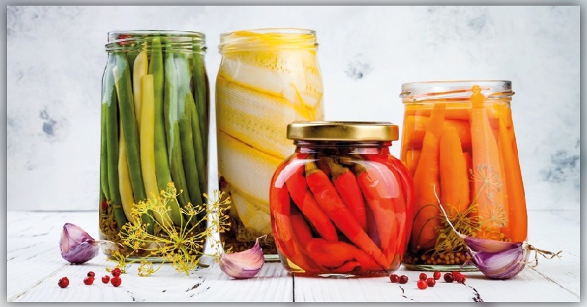 L'ABC della fermentazione