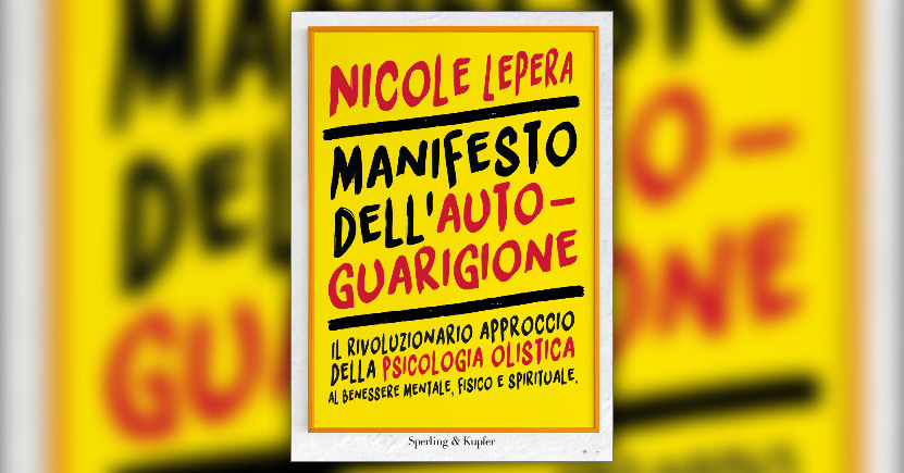 L’abc della psicologia olistica