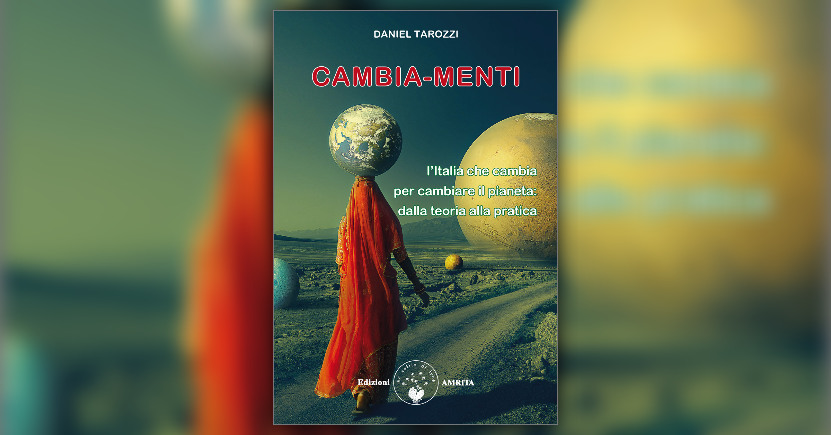 L’Italia che cambia per cambiare il pianeta