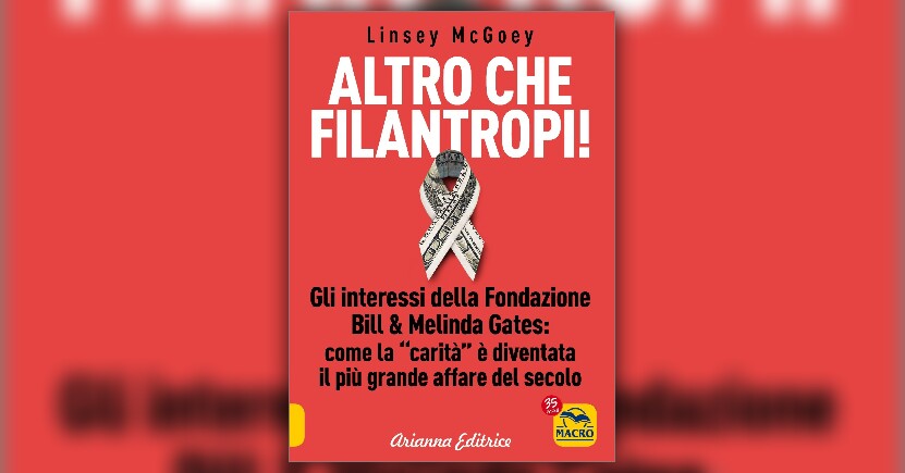 La filantropia: una generosità disinteressata?