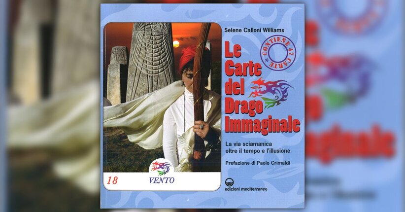 La lingua del Drago Immaginale